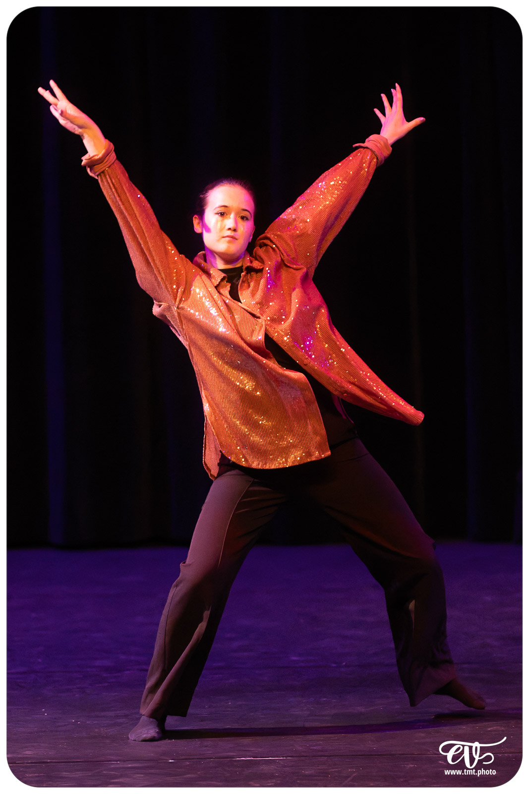 ECOLE DE DANSE CÉCILE ADAMOW